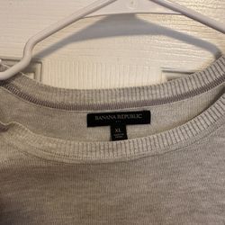 Banana republic Long Sleeve Shirt 