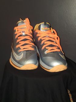 Lebrons 