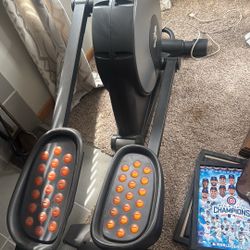 NordicTrack AudioStrider 990 (Pro)