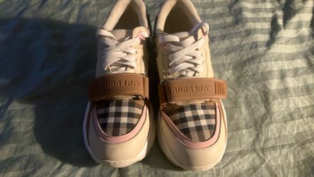 Burberry Trainers