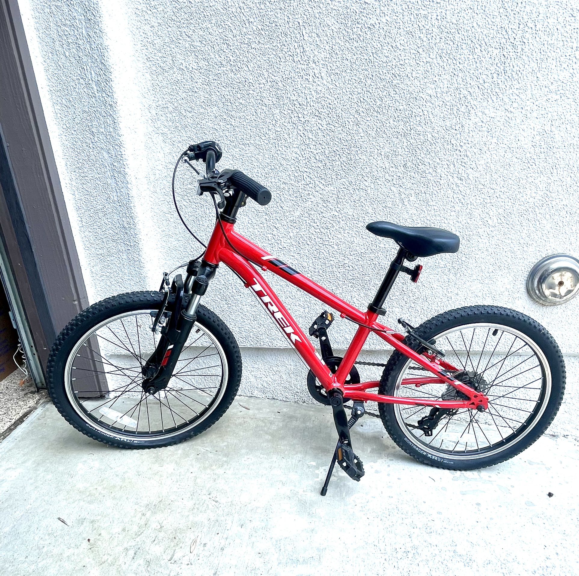 Pending Pickup TREK Precaliber - 6 Gear Kids Bike (Excellent condition) i