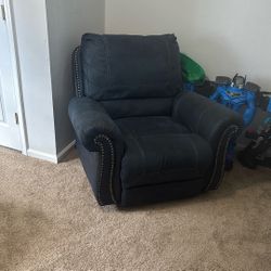 Recliner