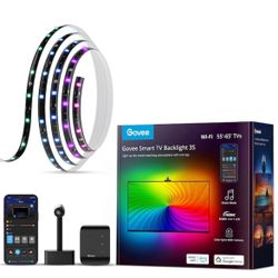 Govee Smart Light Tv Back Light 