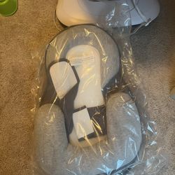 Baby Inclined Sleeper 