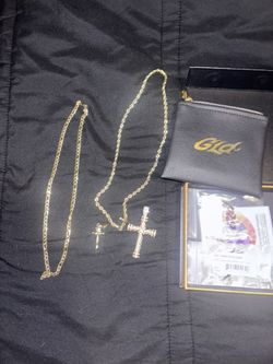 Gld Jewelry Brand New 