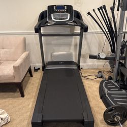 NordicTrack C800 Treadmill