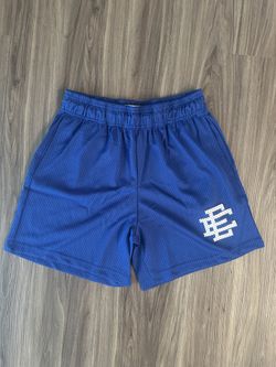 Eric Emanuel Shorts 