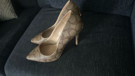 Coach Shoes