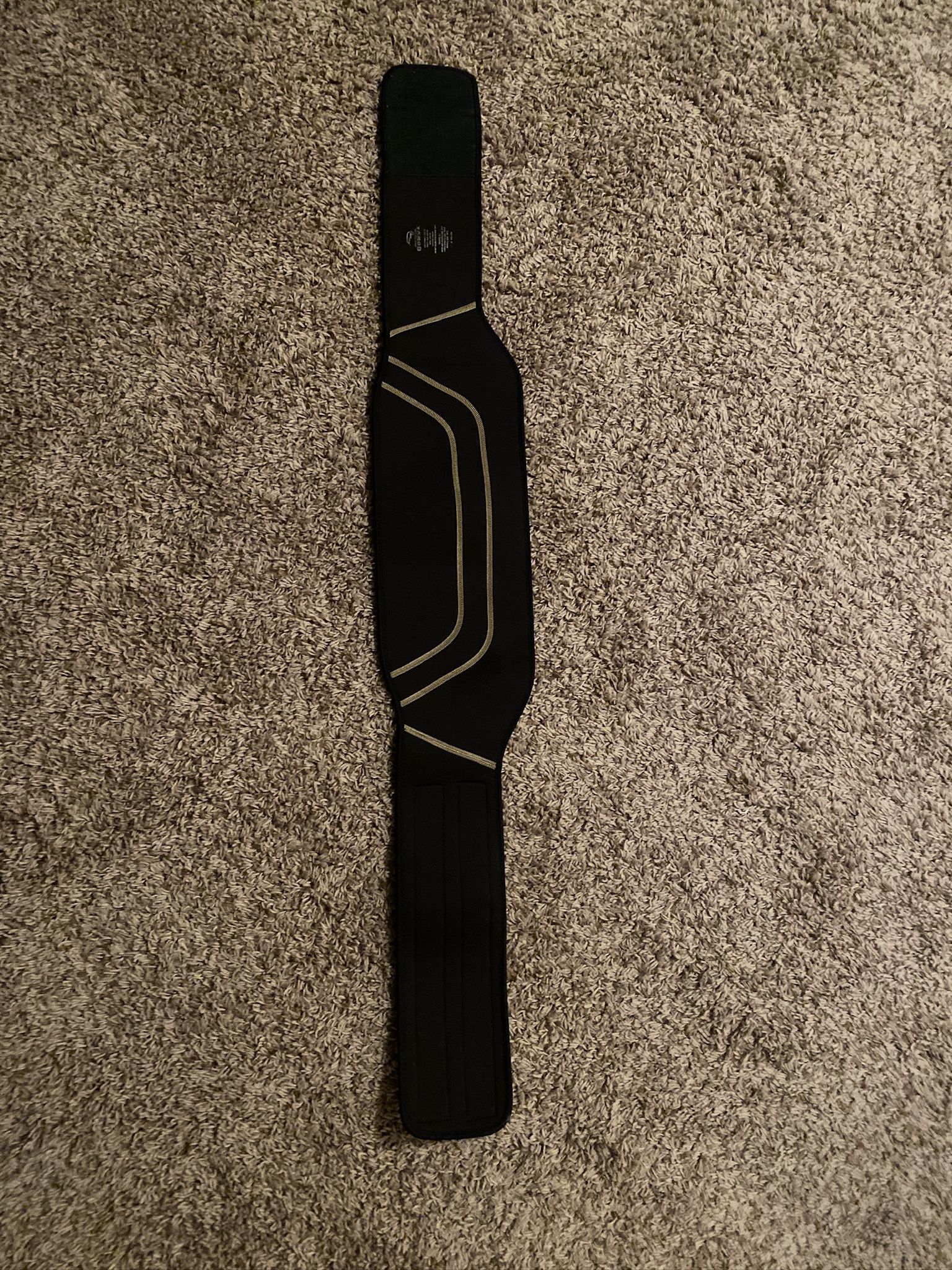 Copper Fit Back Brace L/XL