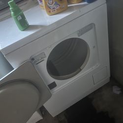 admiral washing machine/maytag dryer