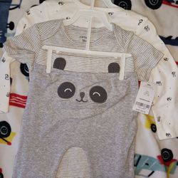Baby Boy Set 