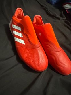 Adidas Copa Sense.3 Laceless FG football boots