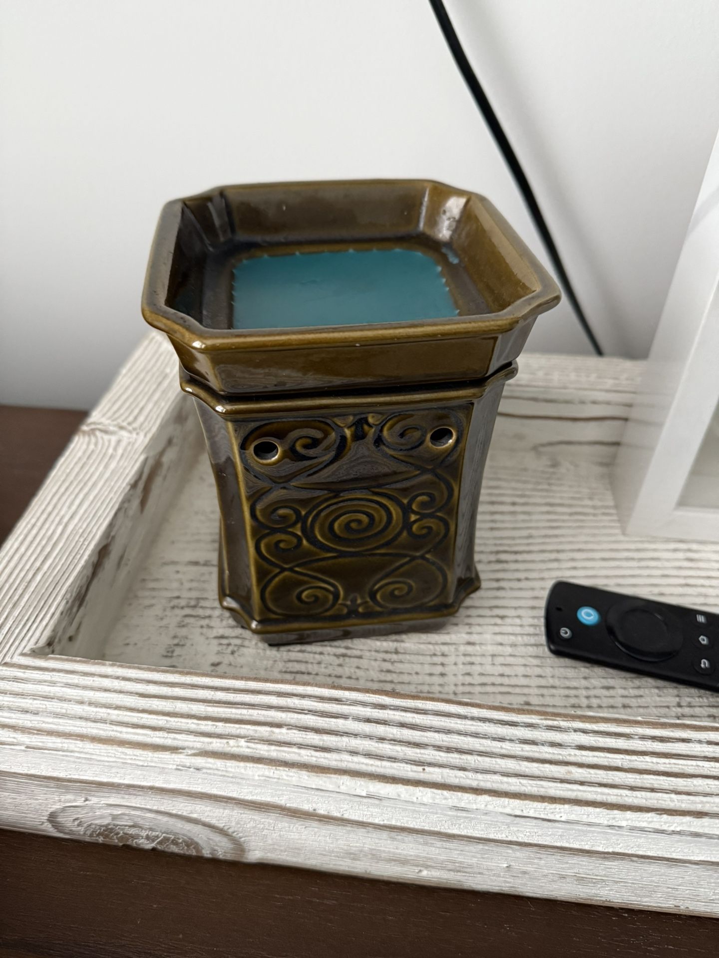 Scentsy Wax Warmer