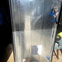 Kenmore Fridge Two Door