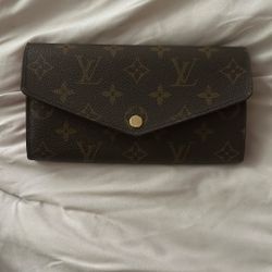 LV wallet