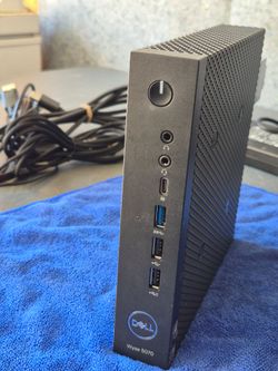 Dell Mini Computer/Server