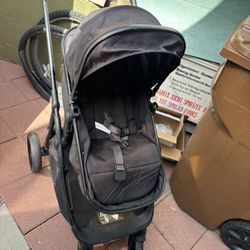 Baby Stroller 