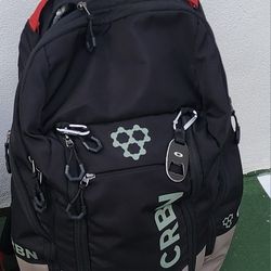 CRBN Team Pro Backpack 