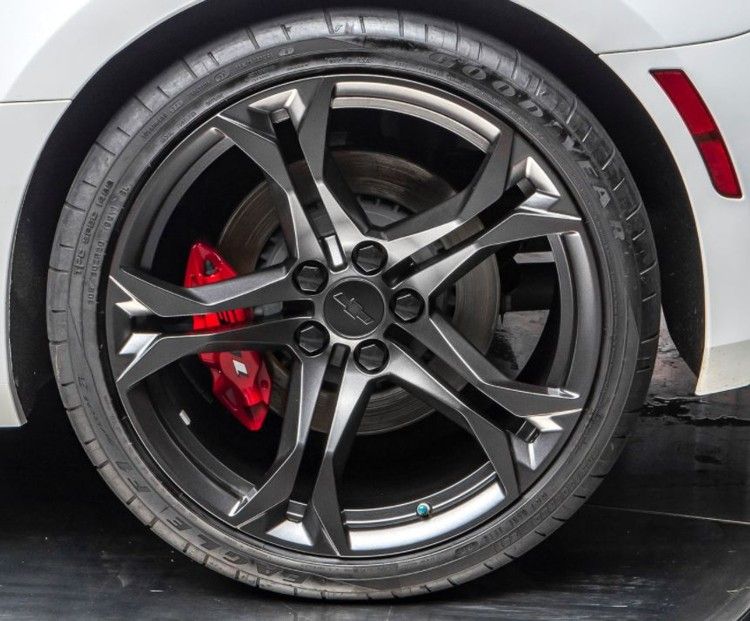 Chevy Cruze Traverse Chevy Malibu Rims Impala Wheels
