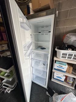 Samsung BESPOKE 11.4 Cu Ft Flex Column Refrigerator