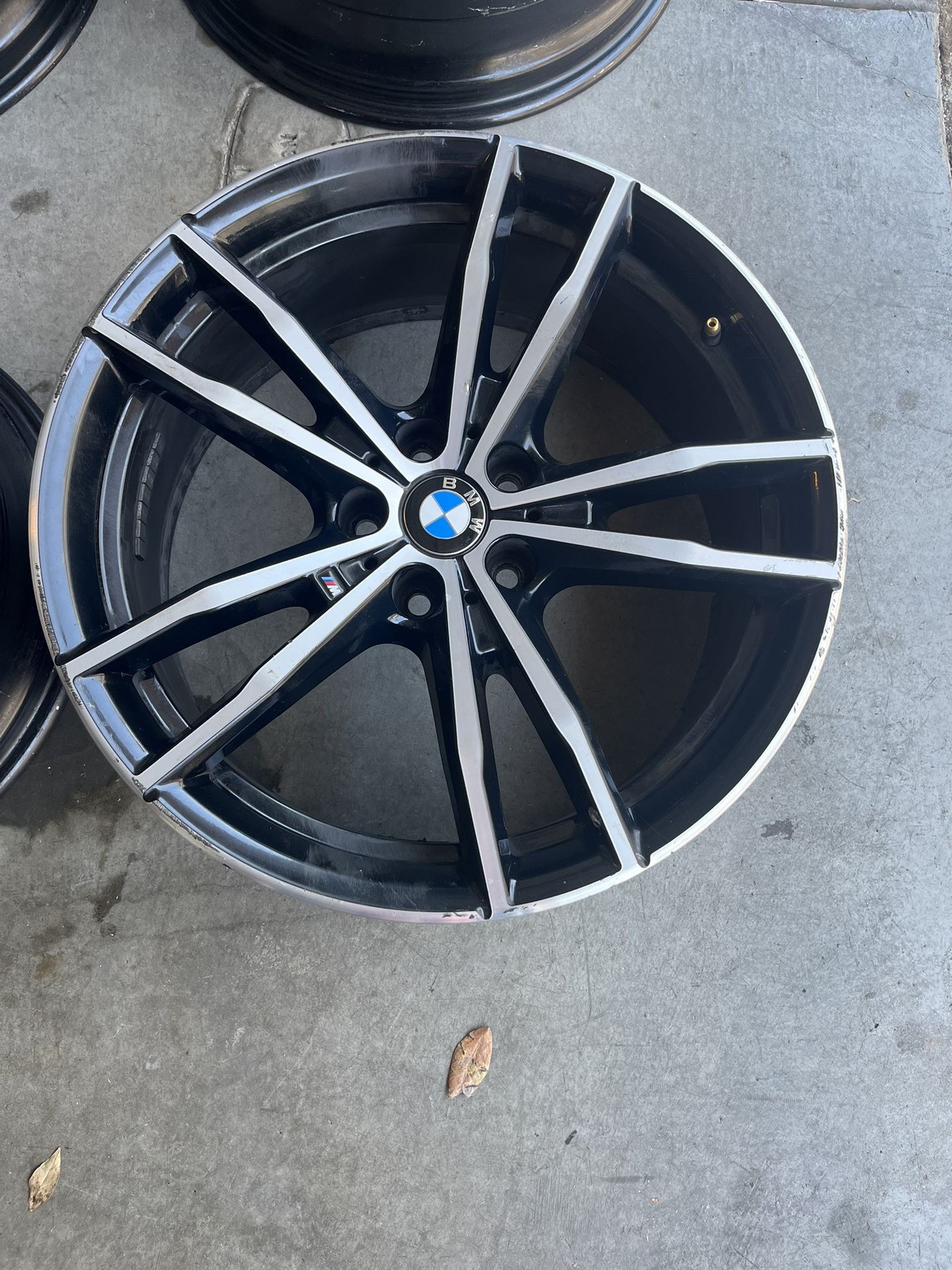 Oem BMW M340i Wheels Style 791M 19x8” 19x8.5” for Sale in San