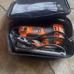Rigid Rig Saw Corded 