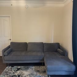 Great Condition - Sectional Couch
