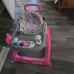 Baby Walker