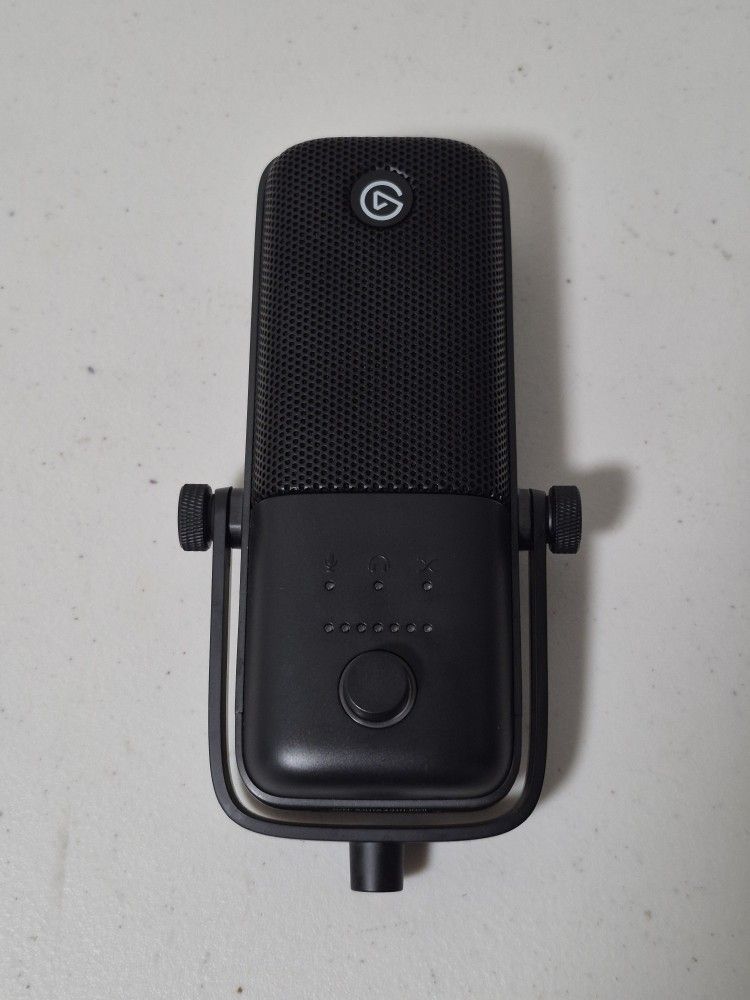 Elgato Wave 3 Microphone