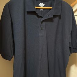 Dickies Polo Large