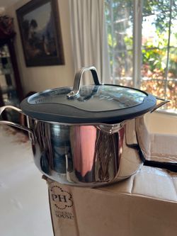 Princess house 5 qt