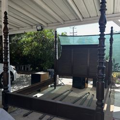 Bed Frame