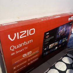 Vizio 55 QLED