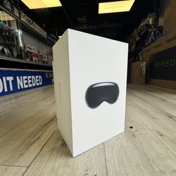 Apple Vision Pros (Take It Home In Payments/ llévalo a casa en pagos)