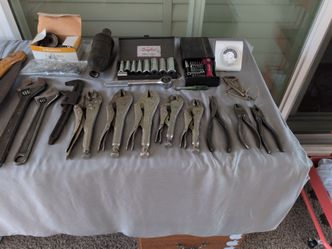 Tools