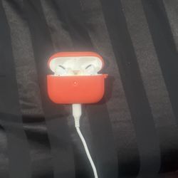 AirPod Pro Gen 2 