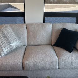 Couch From Ashley Furniture