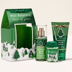 Christmas Gift Sets 