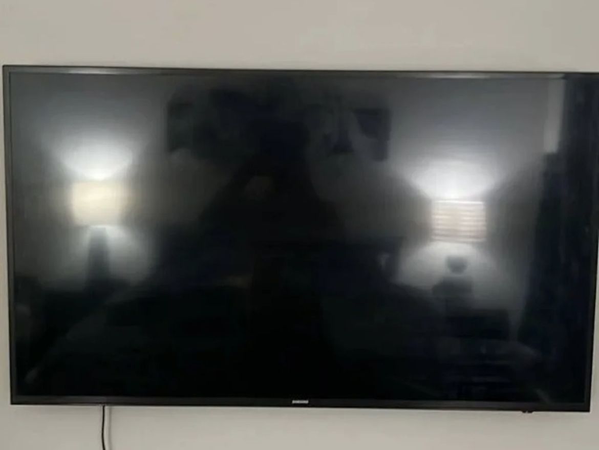 Samsung 55 Inch TV