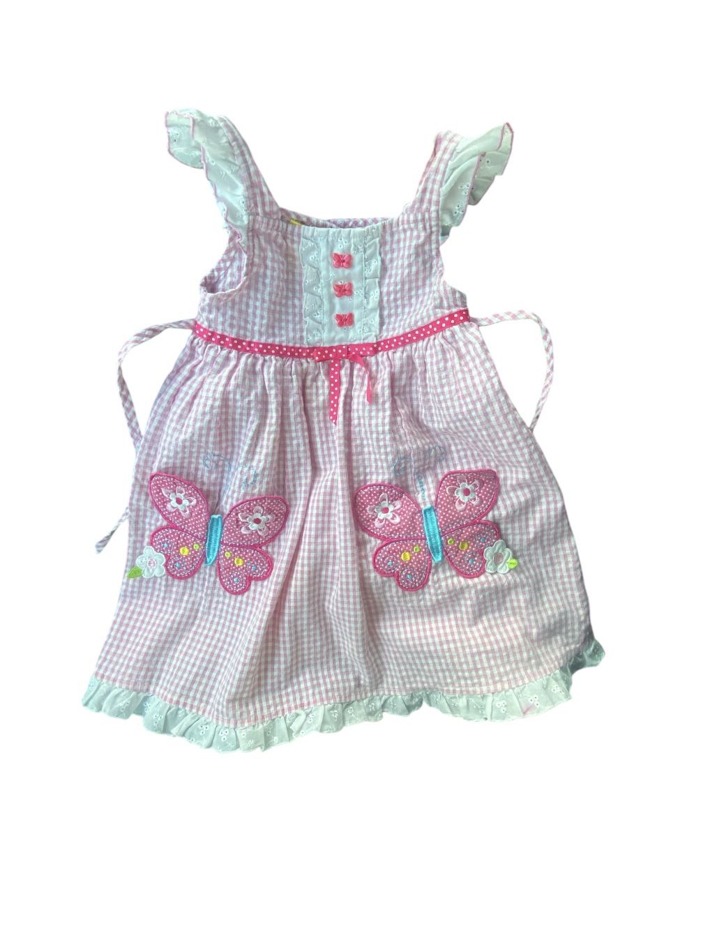Girl Dress