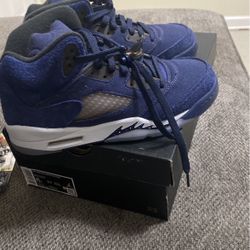 Jordan 5