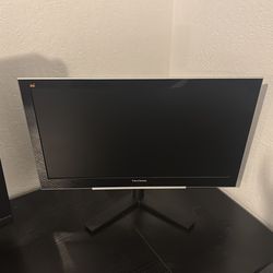 Computer monitor 18”