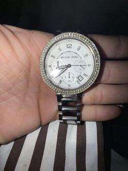 Michael Kors MK-5961 Women’s Watch