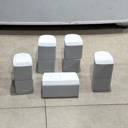 Bose Speakers 
