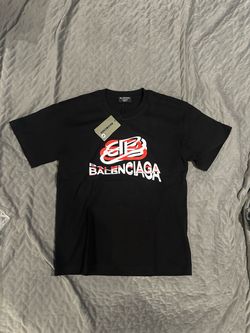 Balenci tee