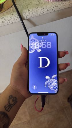 iPhone