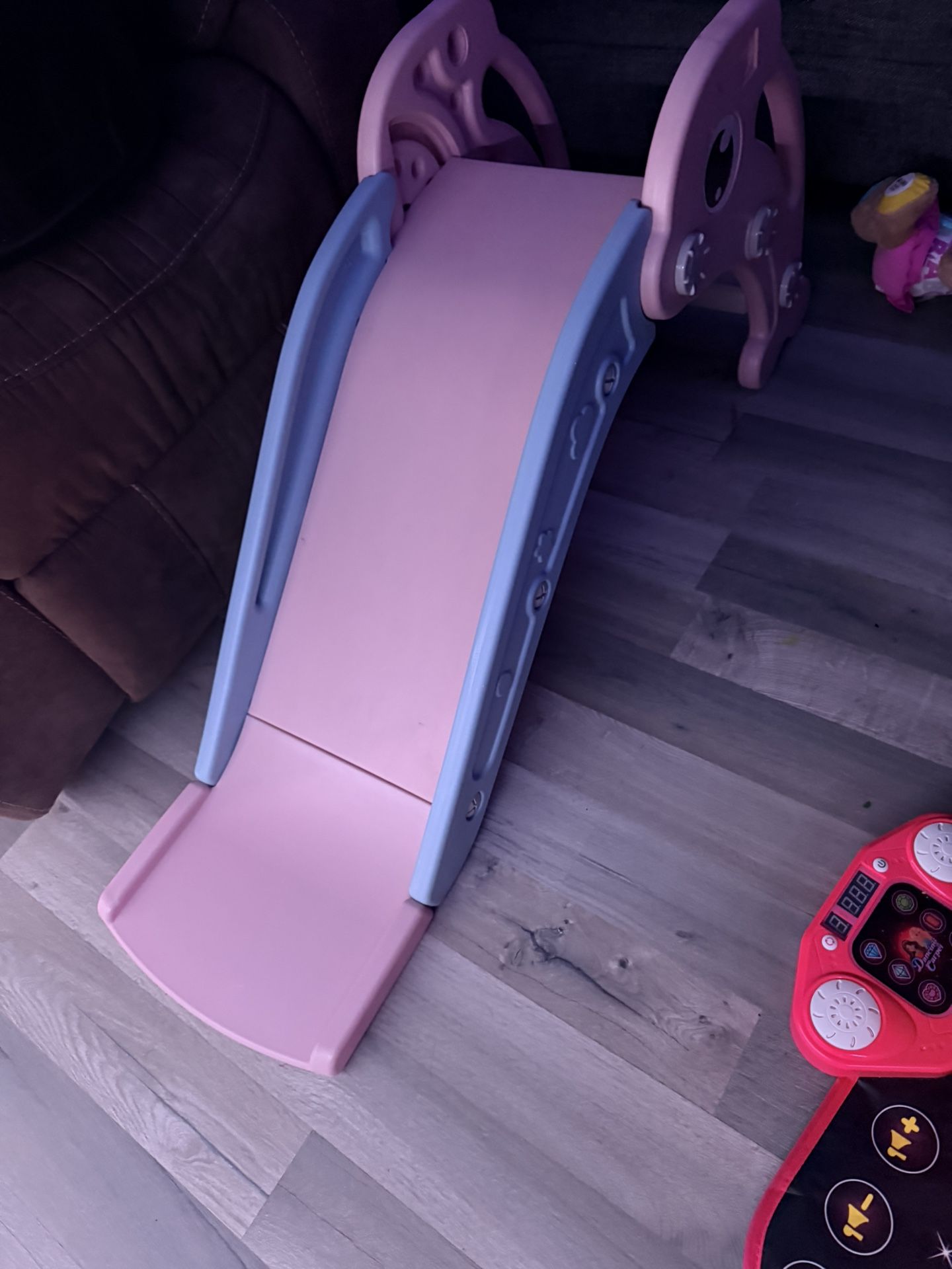 Baby/ Toddler Slide