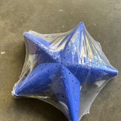 Led Wall Lamp Star