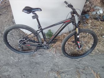 Orbea Alma