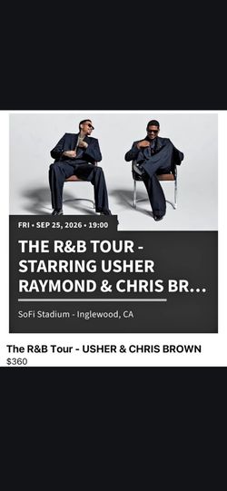 Tickets